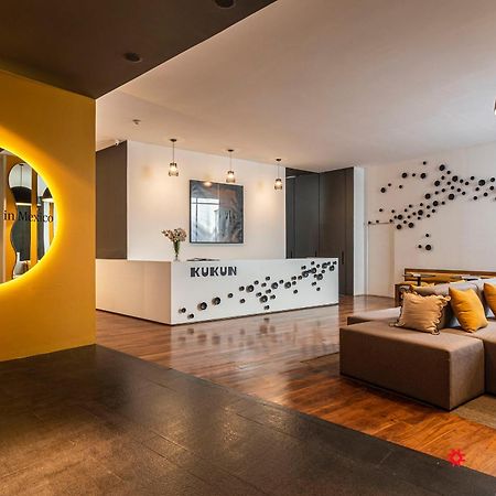 Collection Suites By Kukun Kota Meksiko Bagian luar foto