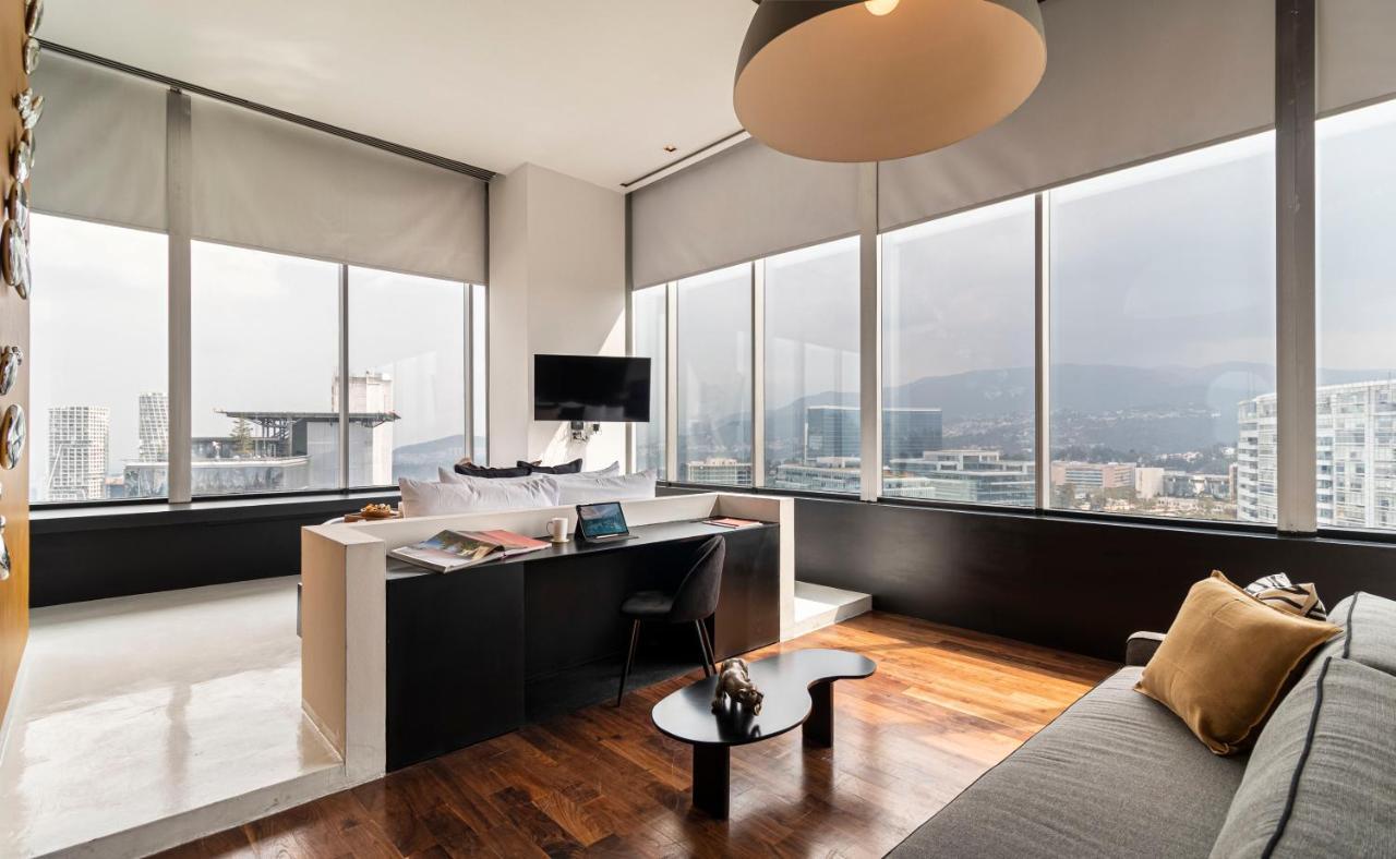Collection Suites By Kukun Kota Meksiko Bagian luar foto