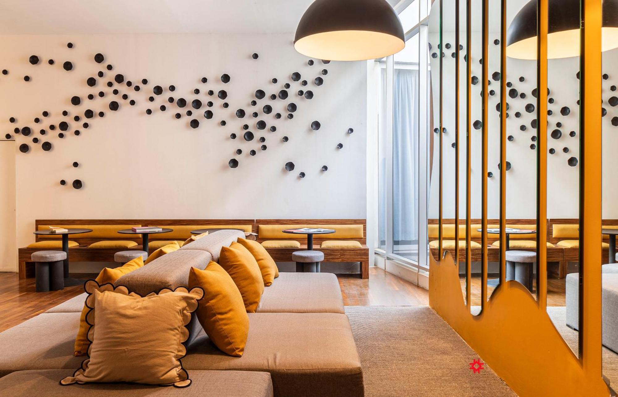 Collection Suites By Kukun Kota Meksiko Bagian luar foto