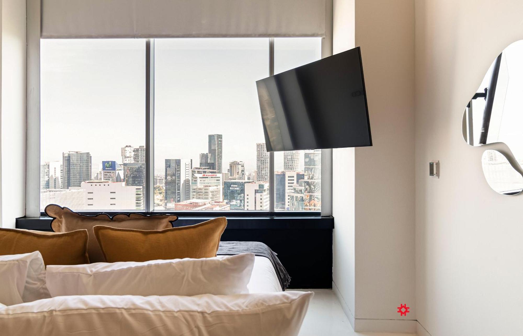 Collection Suites By Kukun Kota Meksiko Bagian luar foto