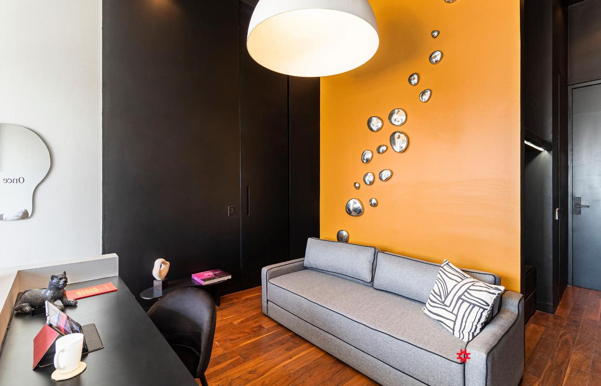 Collection Suites By Kukun Kota Meksiko Bagian luar foto