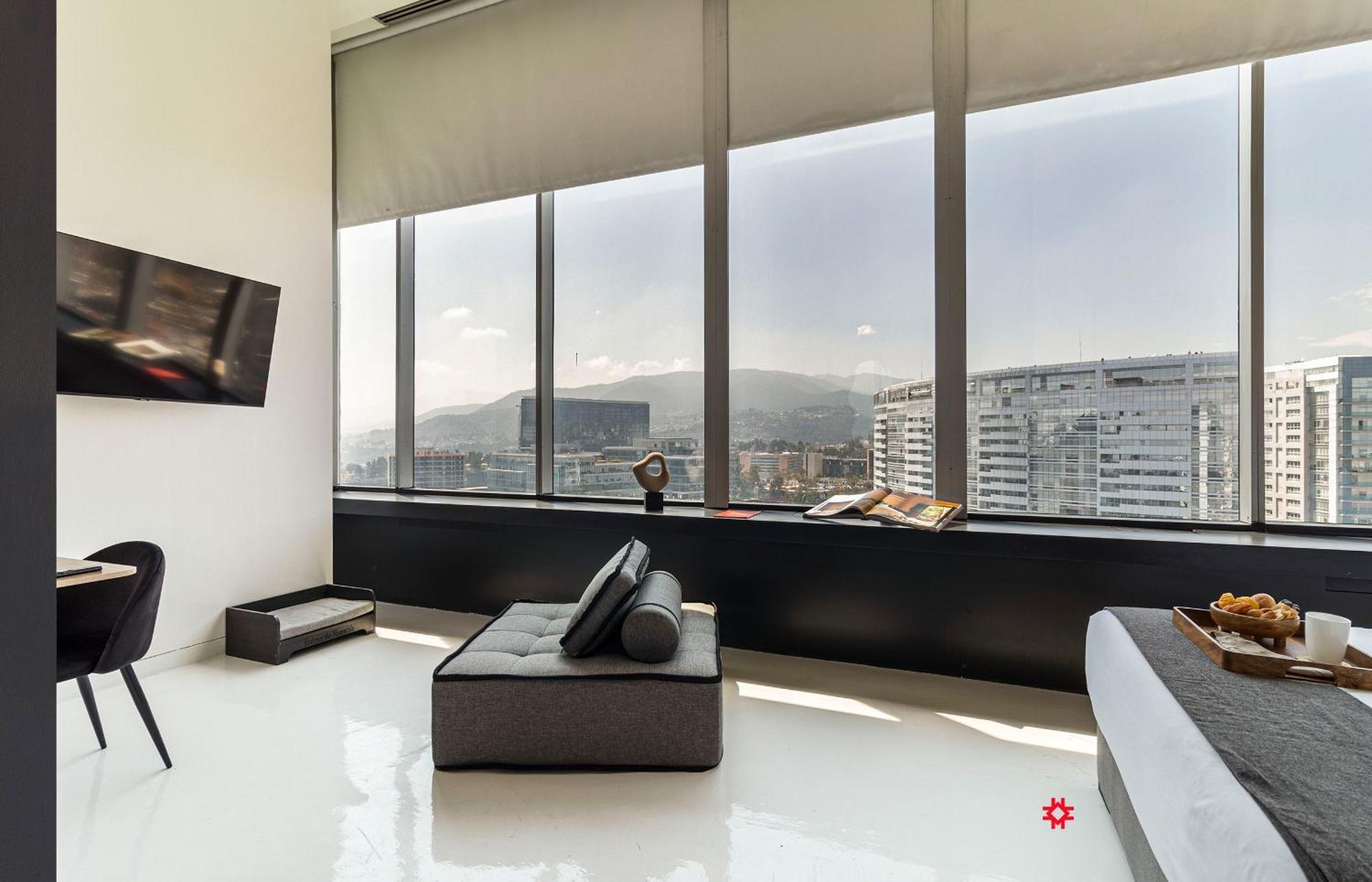 Collection Suites By Kukun Kota Meksiko Bagian luar foto