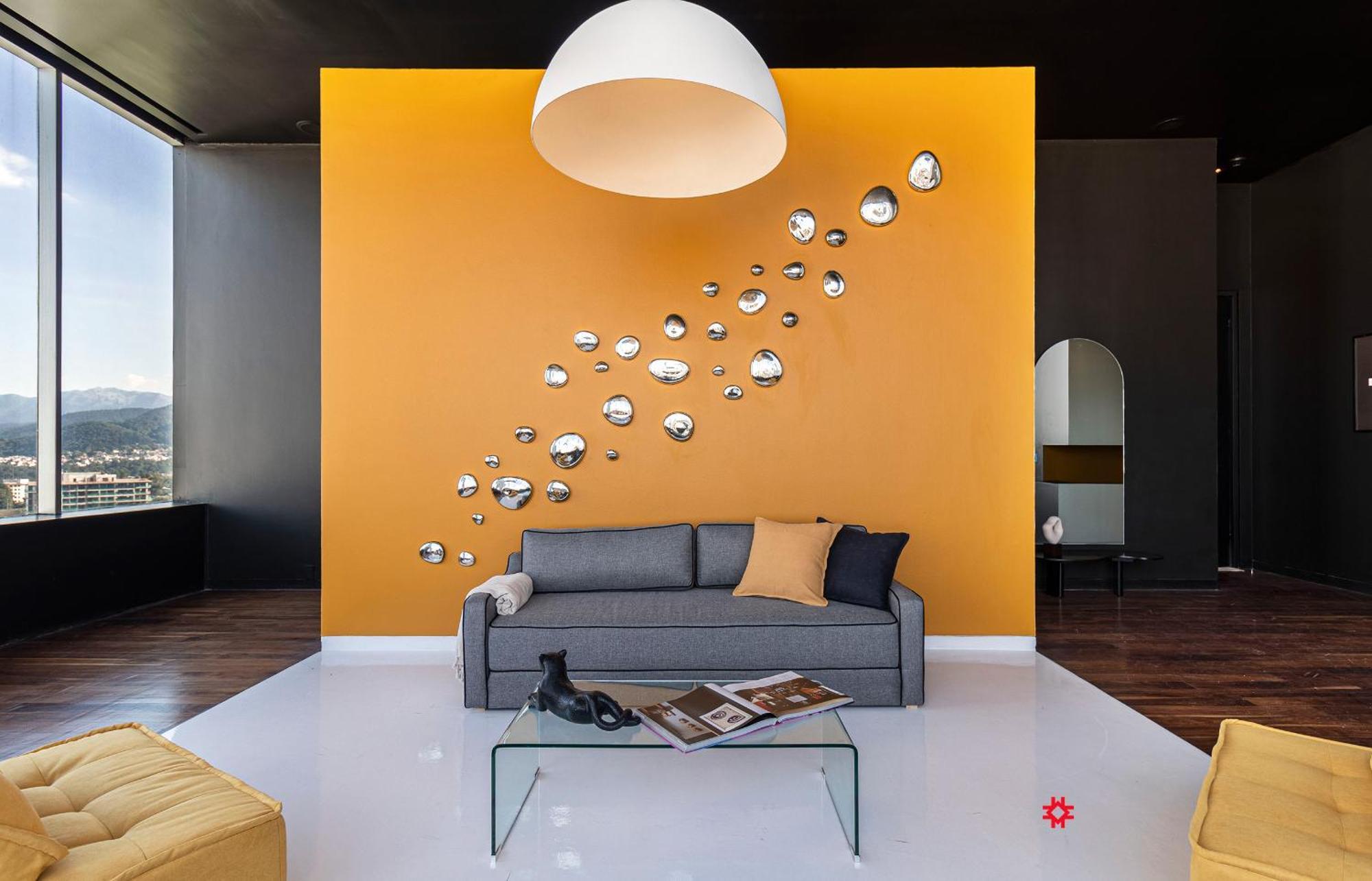 Collection Suites By Kukun Kota Meksiko Bagian luar foto
