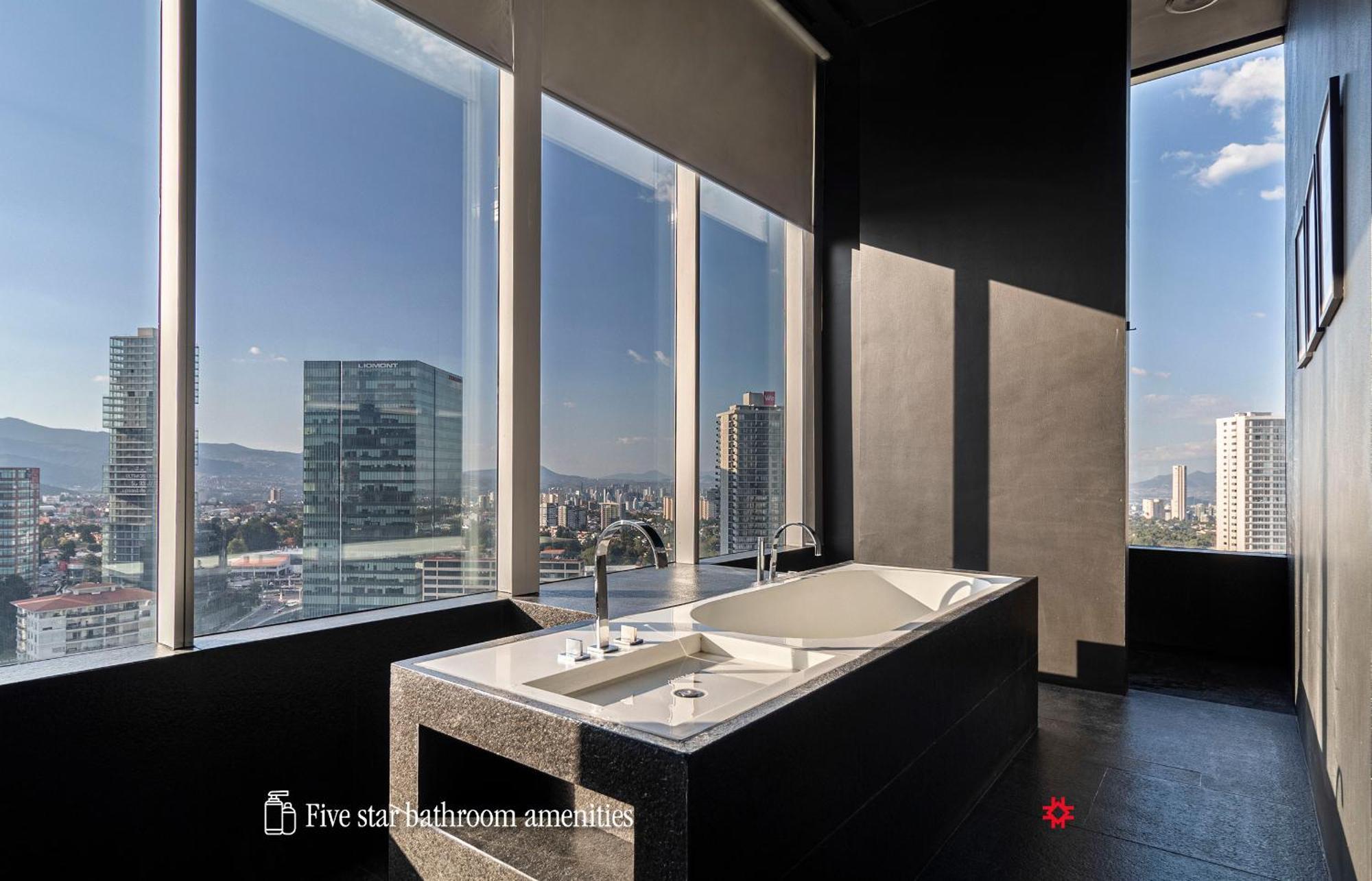 Collection Suites By Kukun Kota Meksiko Bagian luar foto