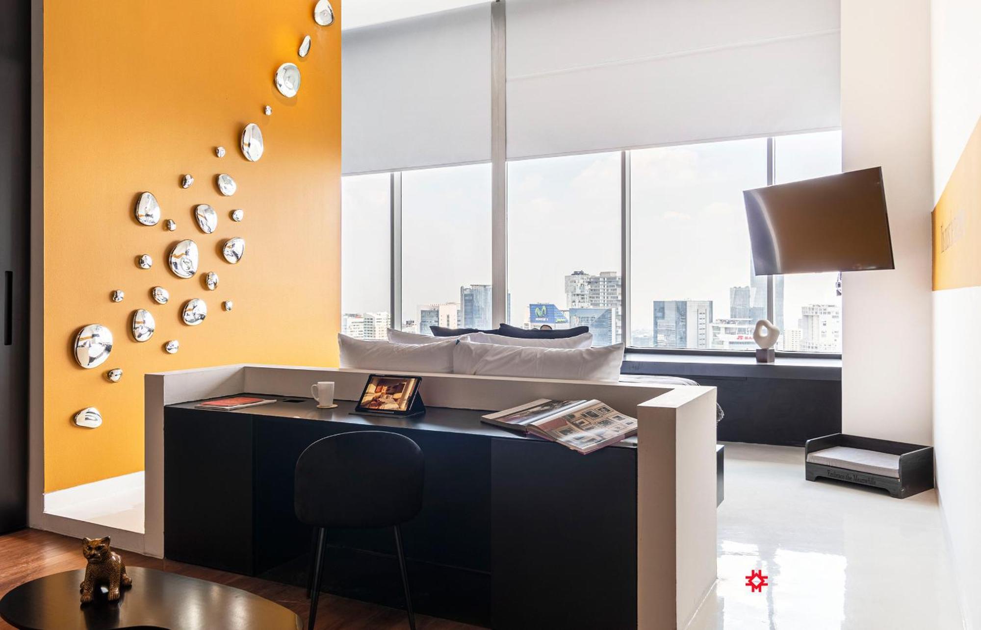 Collection Suites By Kukun Kota Meksiko Bagian luar foto