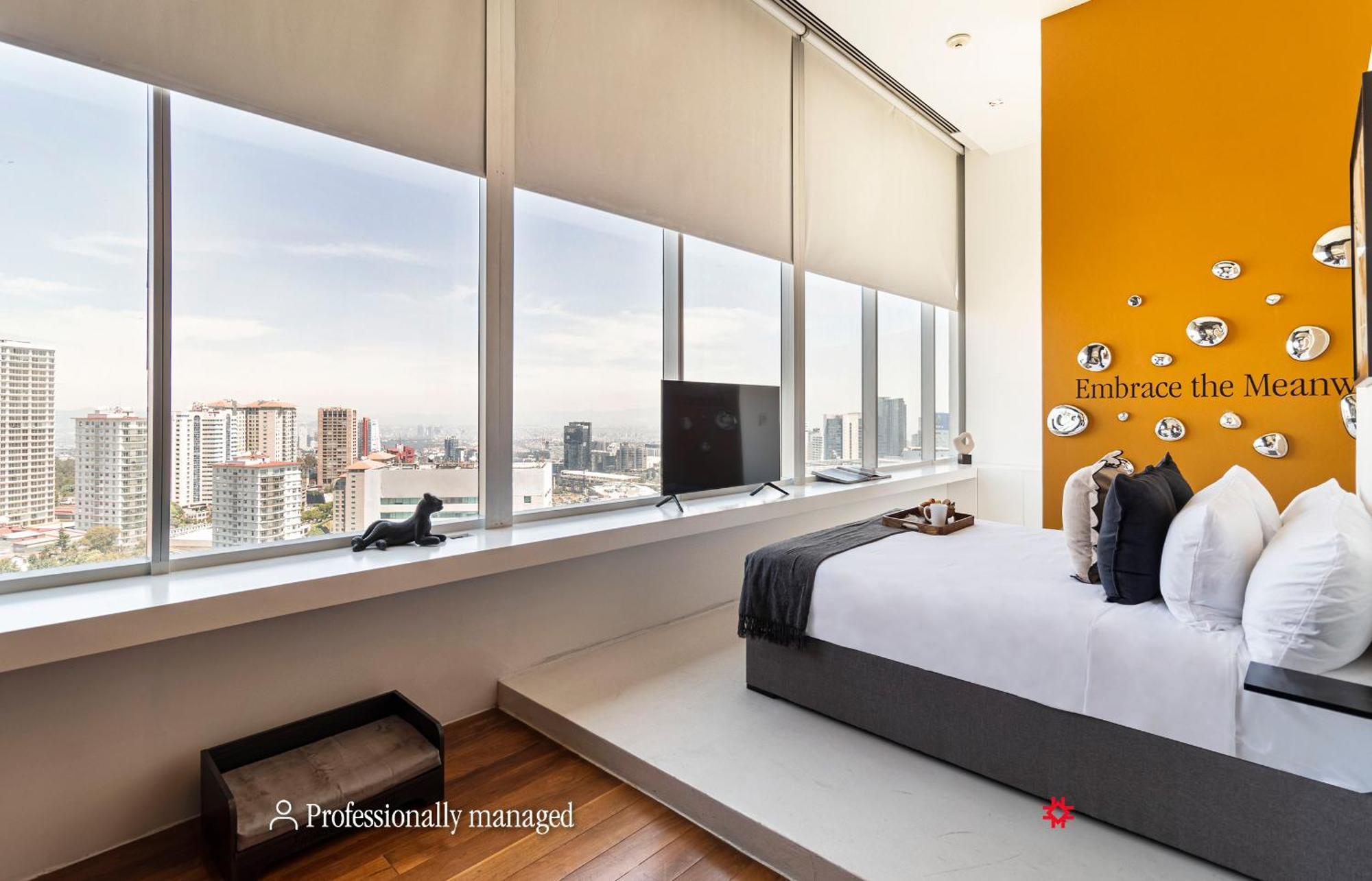 Collection Suites By Kukun Kota Meksiko Bagian luar foto
