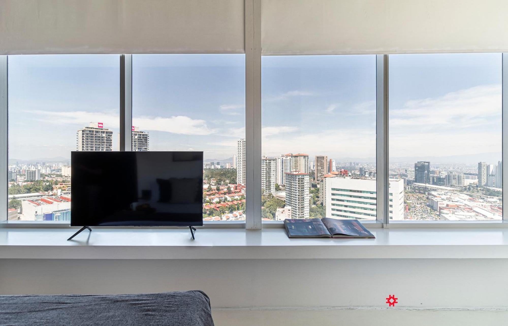 Collection Suites By Kukun Kota Meksiko Bagian luar foto