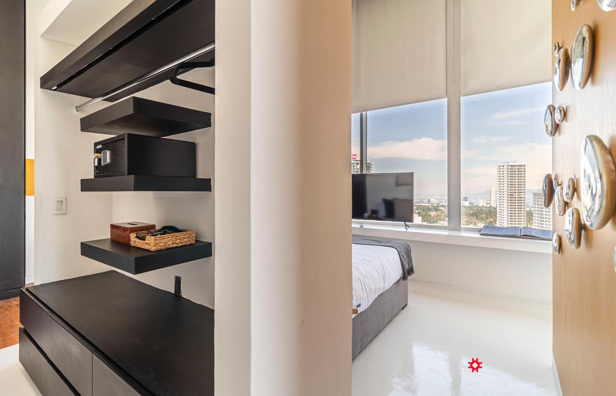 Collection Suites By Kukun Kota Meksiko Bagian luar foto