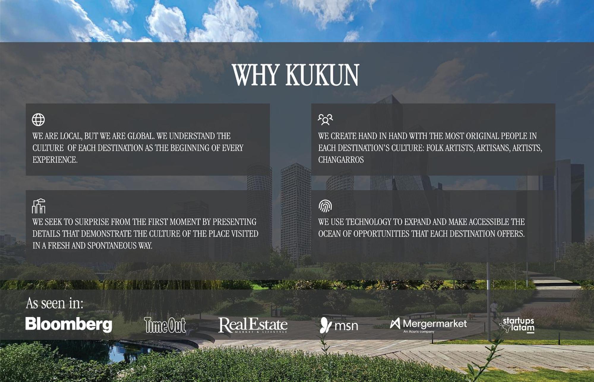 Collection Suites By Kukun Kota Meksiko Bagian luar foto
