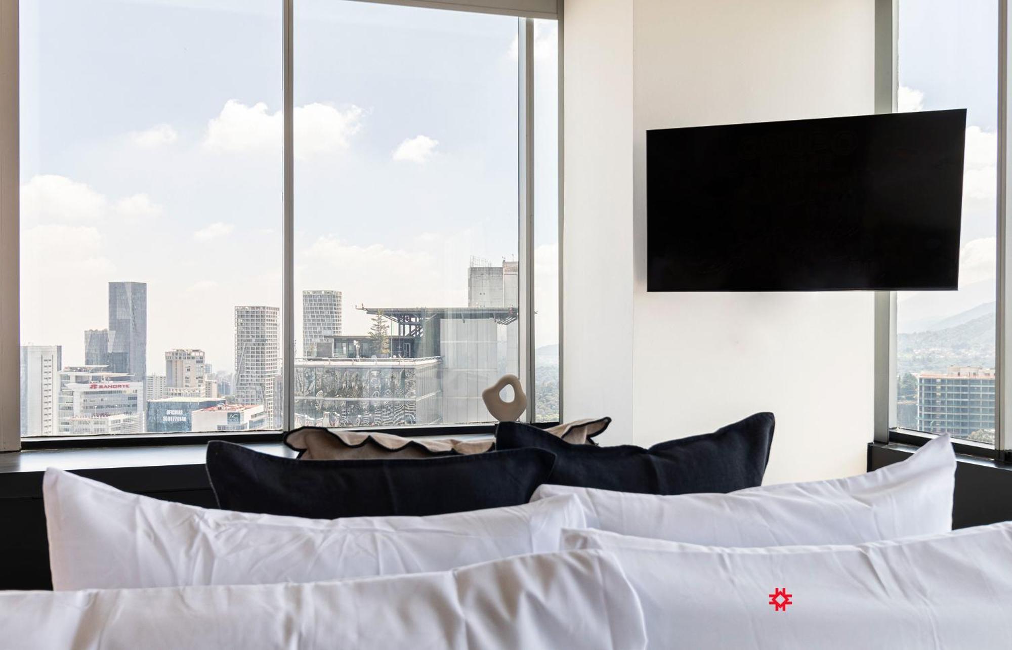 Collection Suites By Kukun Kota Meksiko Bagian luar foto
