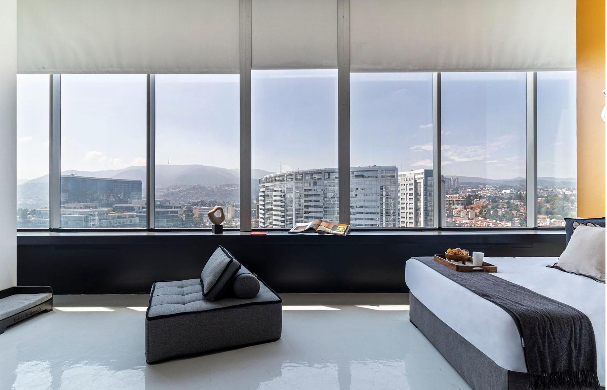 Collection Suites By Kukun Kota Meksiko Ruang foto